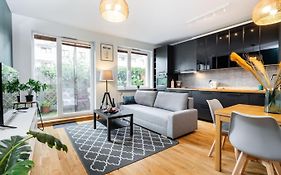 Pelczynskiego Oregano Premium Apartment