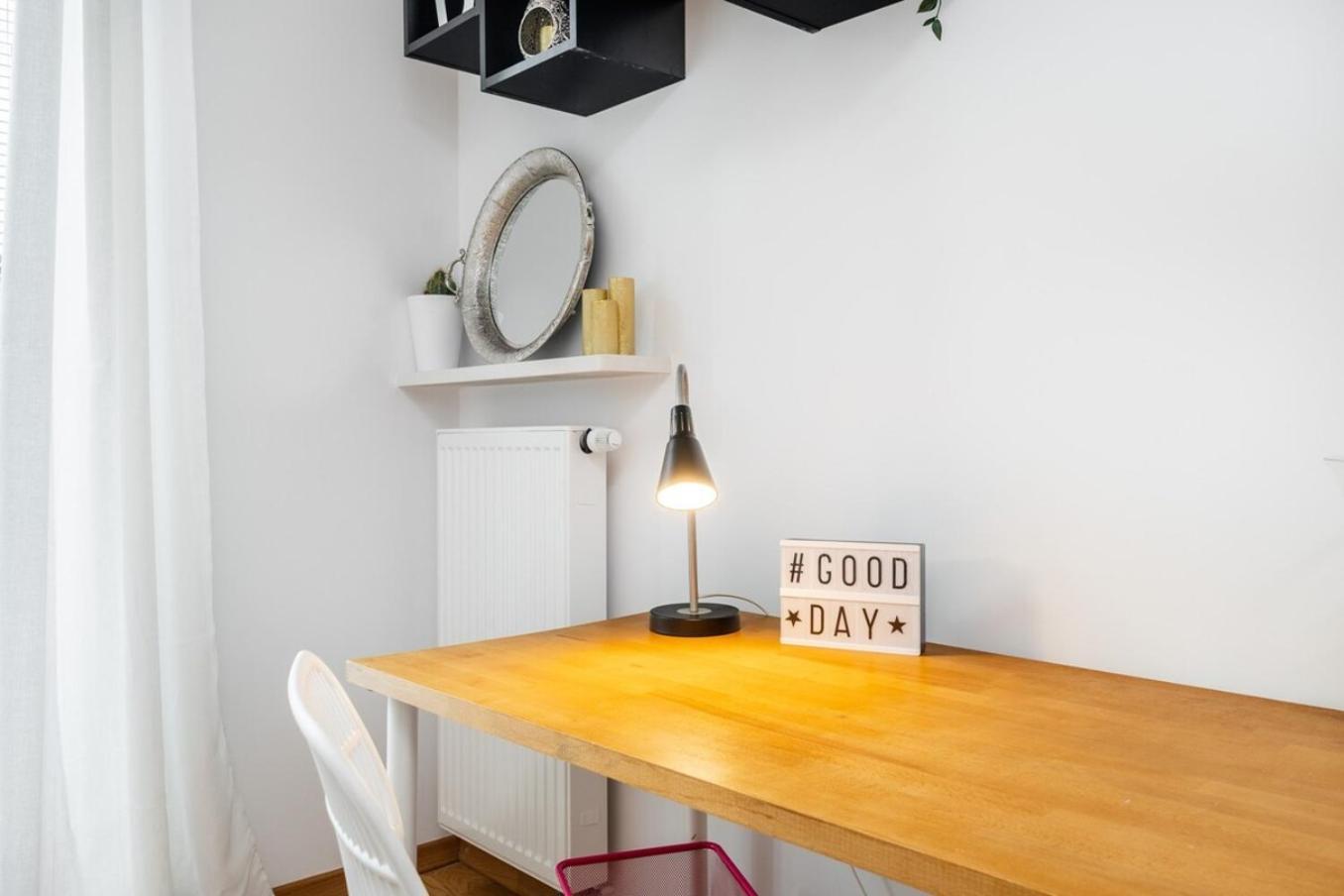 Pelczynskiego Oregano Premium Apartment Варшава Экстерьер фото
