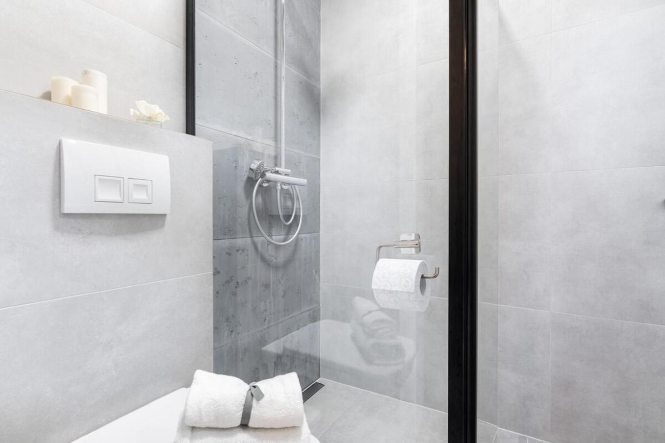 Pelczynskiego Oregano Premium Apartment Варшава Экстерьер фото