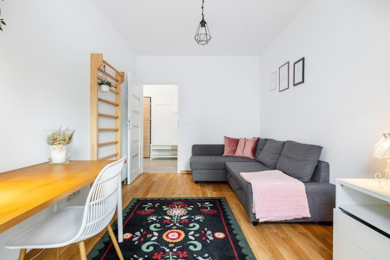 Pelczynskiego Oregano Premium Apartment Варшава Экстерьер фото