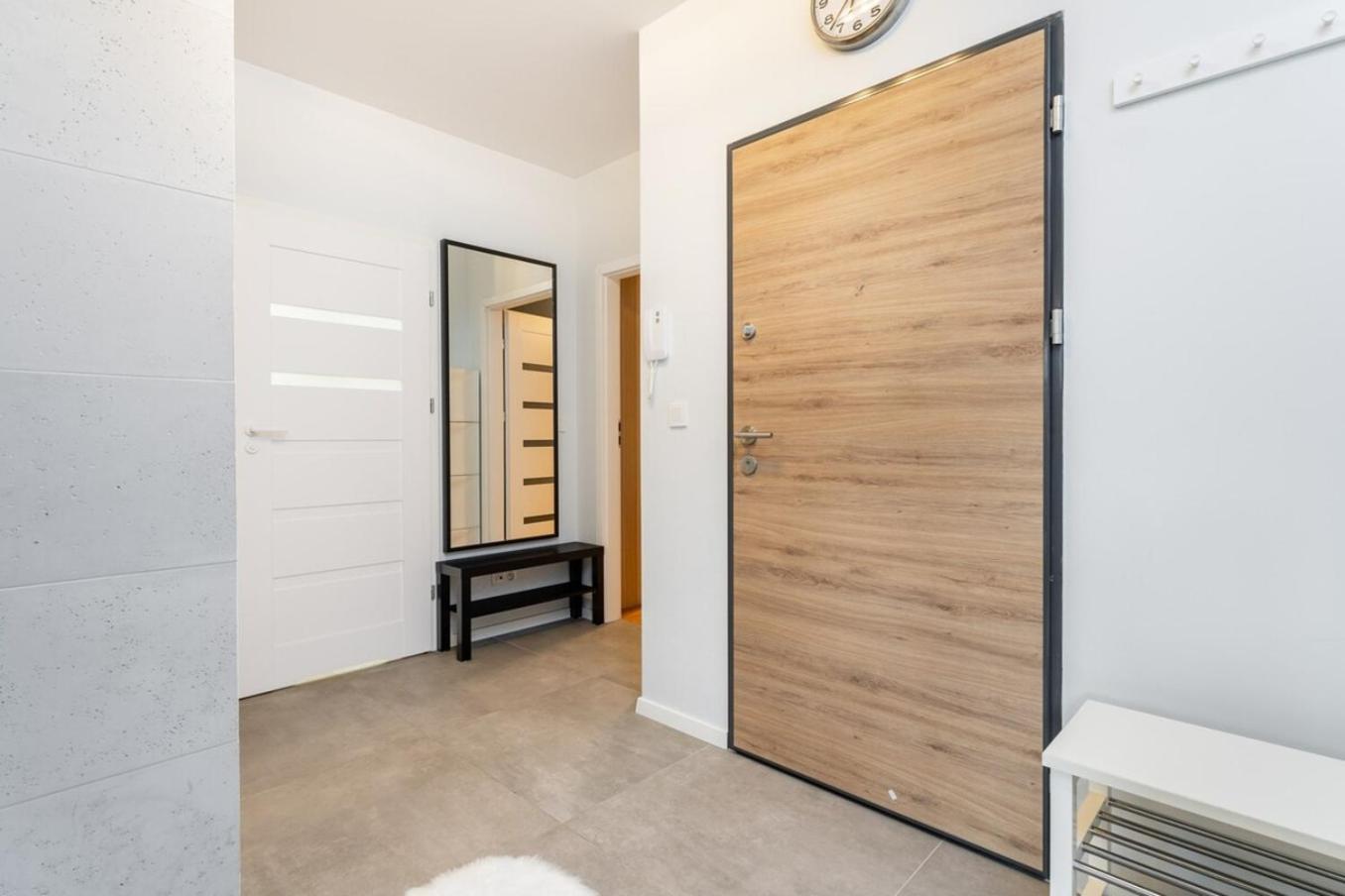 Pelczynskiego Oregano Premium Apartment Варшава Экстерьер фото